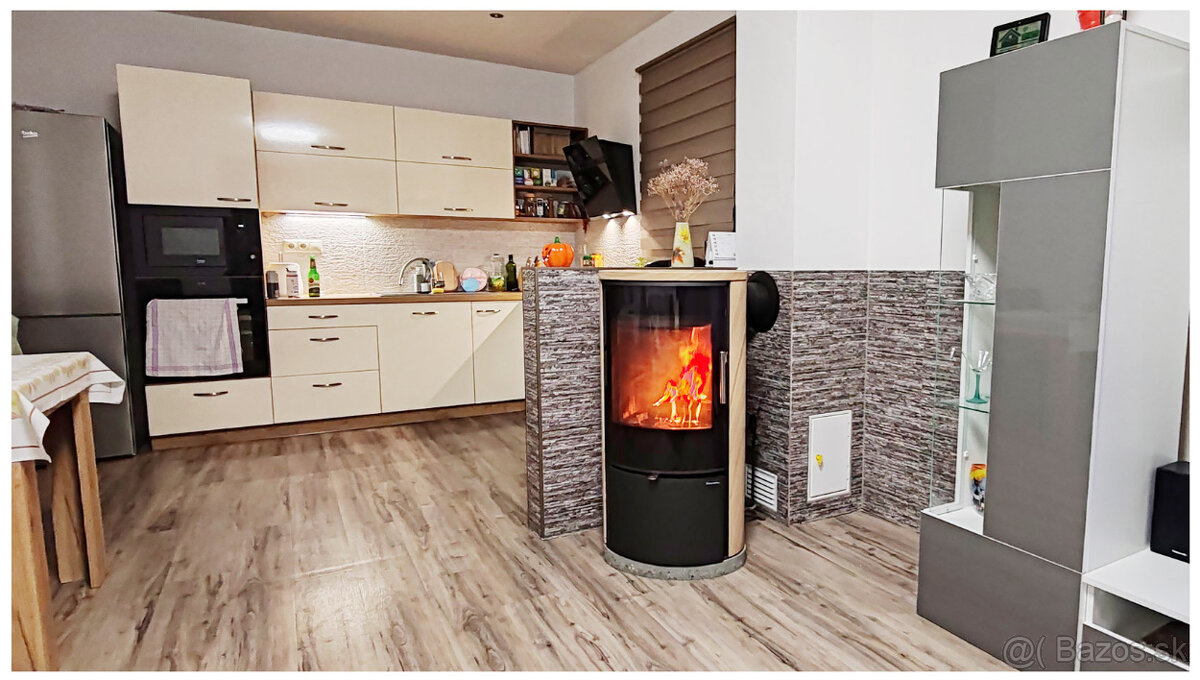 NOVOSTAVBA / MUROVANÝ DOM / TAJOV / B. BYSTRICA / POZEMOK - 10