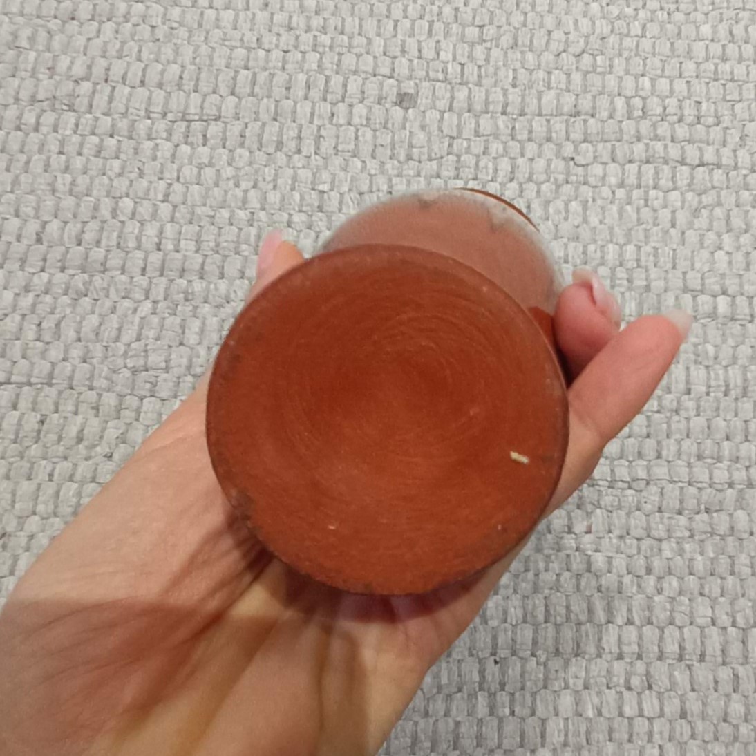 Bulharská keramika - váza + popolník - 10