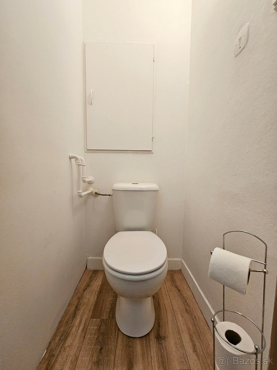 Prenájom 4 izbový byt Terasa, Trieda SNP - Košice - 10