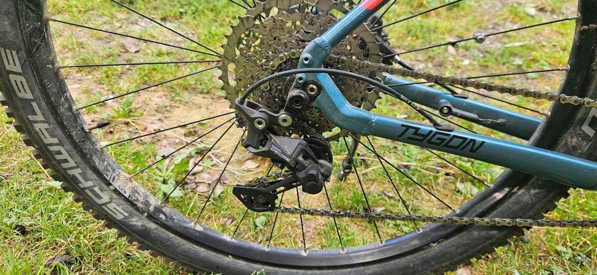 Kellys tygon r50 720 - 10