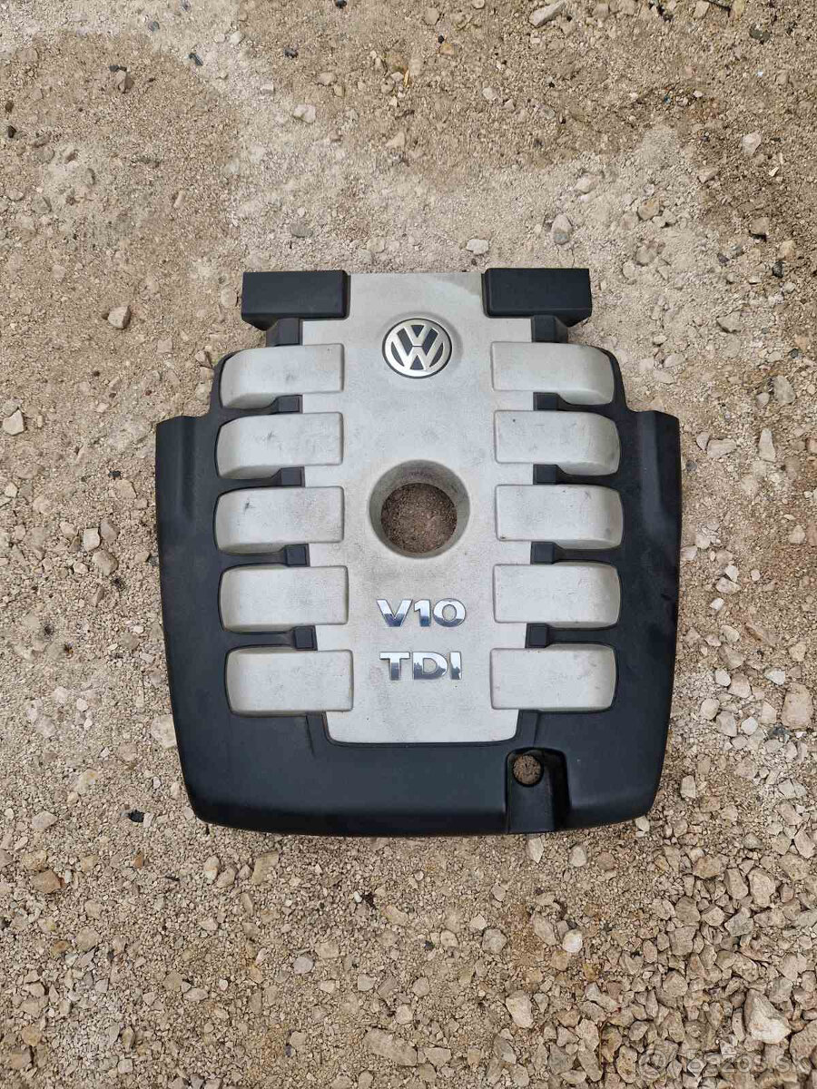 Vrchný kryt motora Škoda, VW - 10