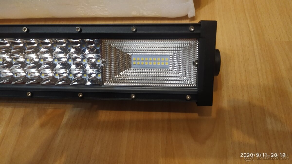 Led rampa - 10