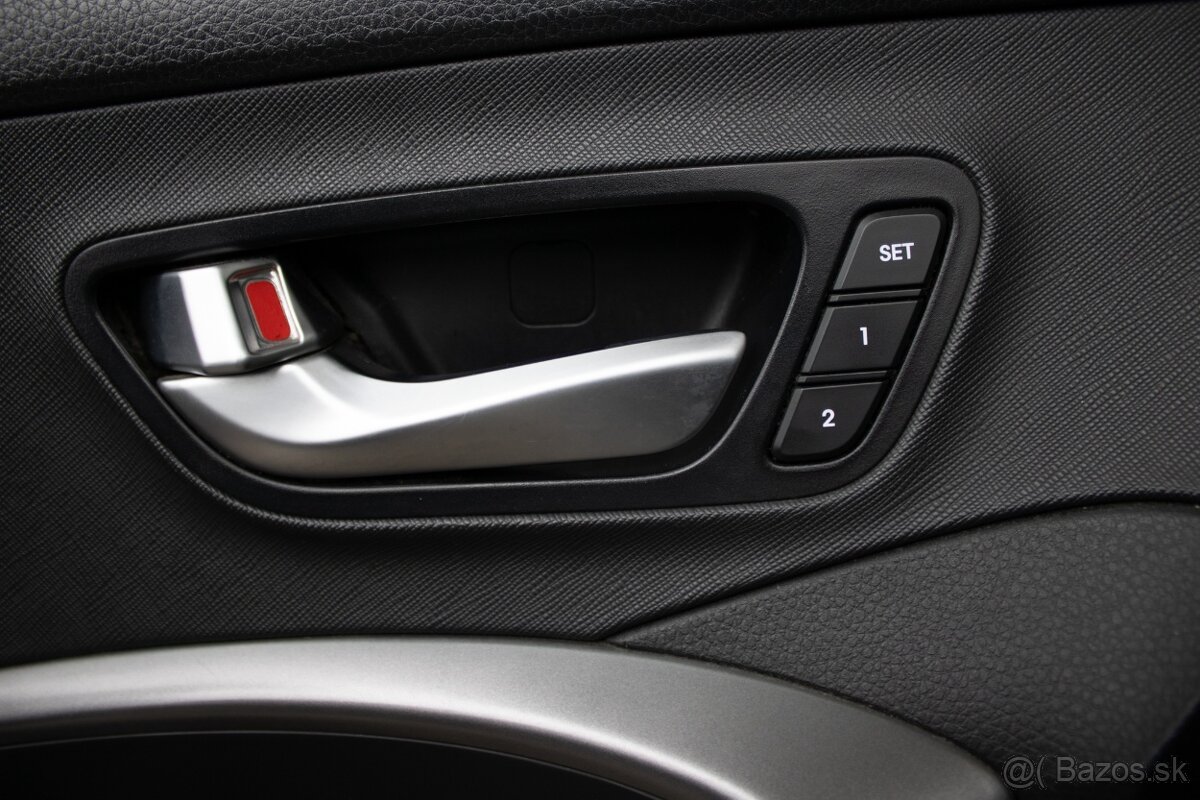 Santa Fe 4x4 AT6 145kW Panoráma - 10