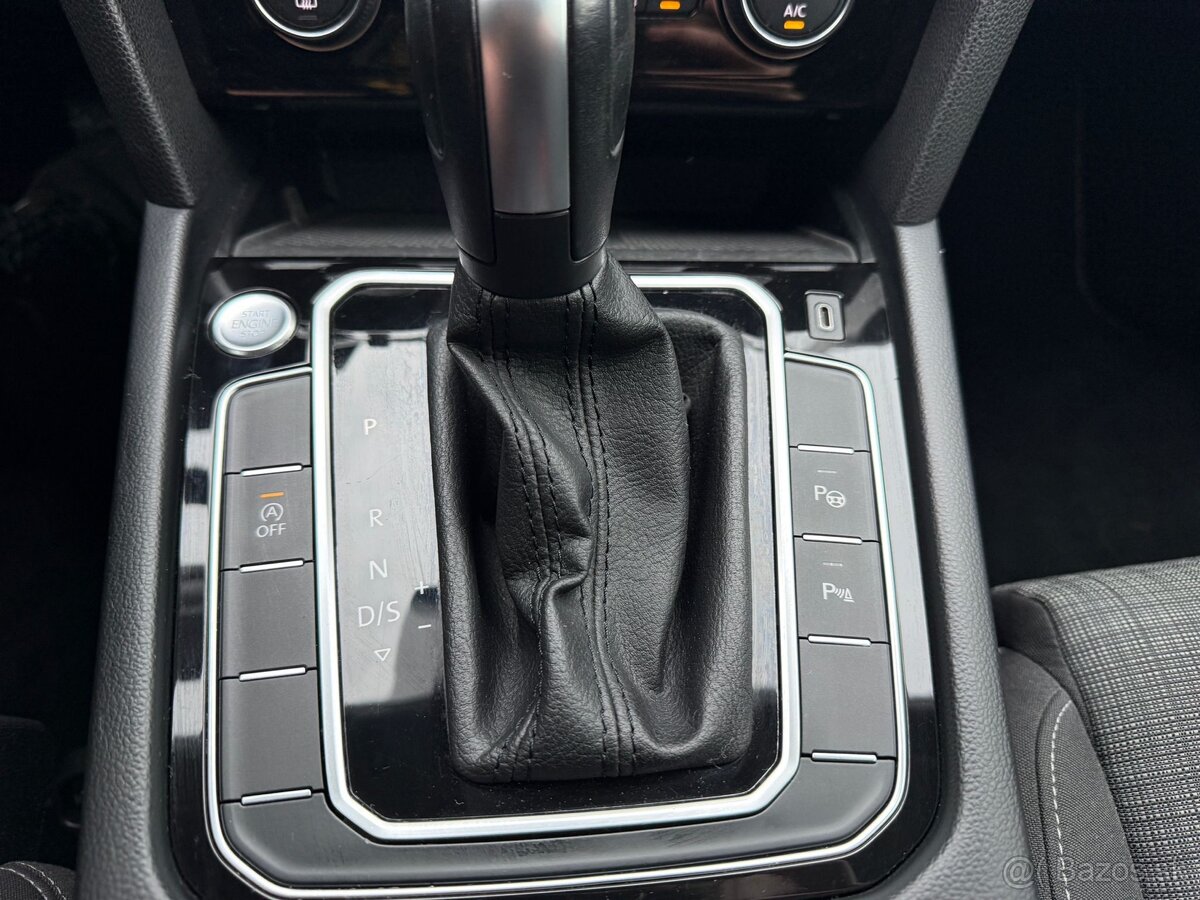 Vw passat variant EVO Elegance 2.0tdi dsg - 10