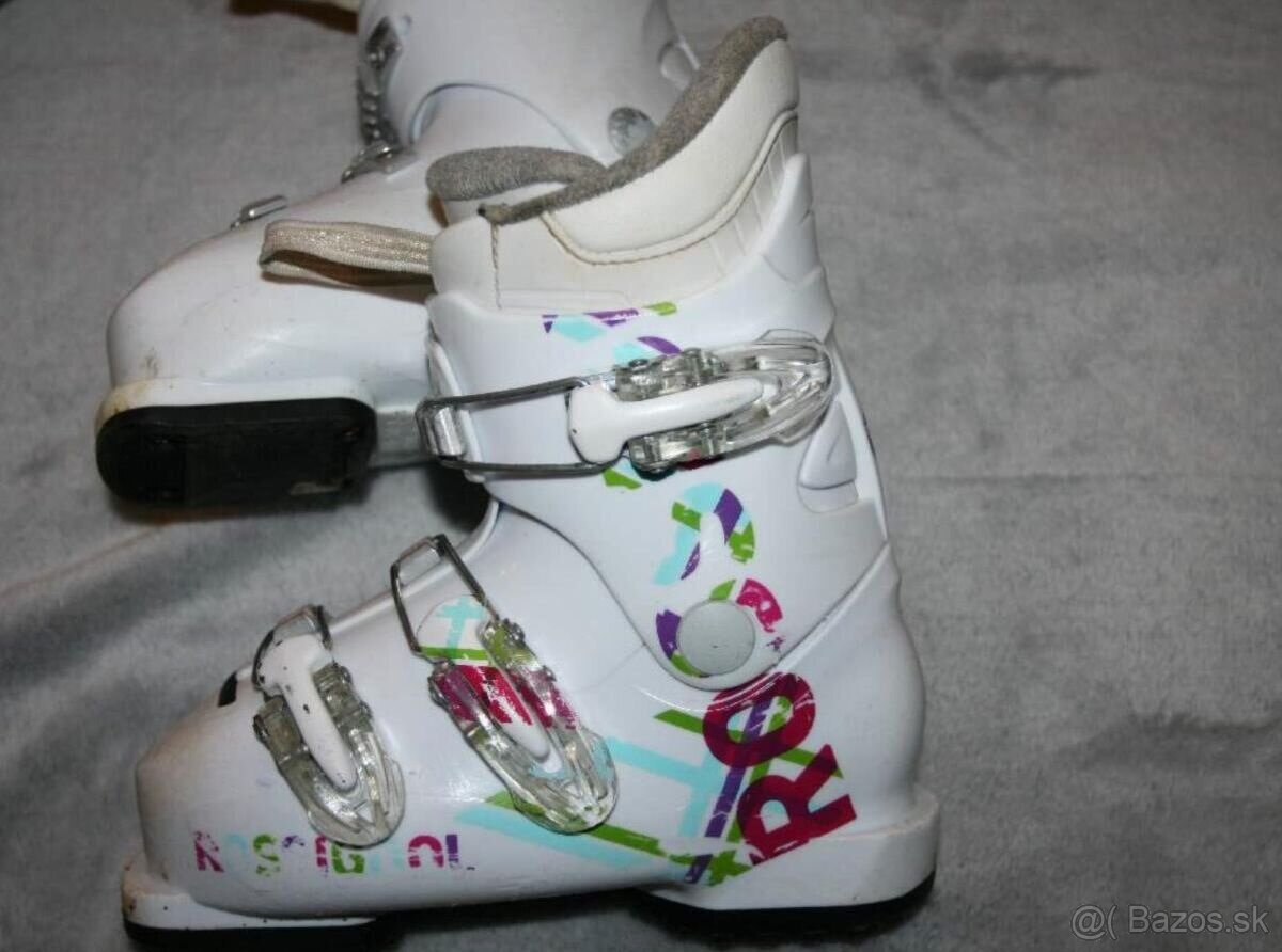 dievcenské lyže Dynamic Light 80 cm - 10