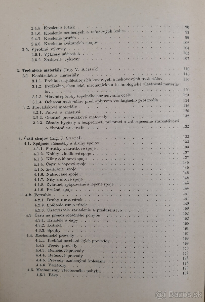 Stroje a zariadenia - 10