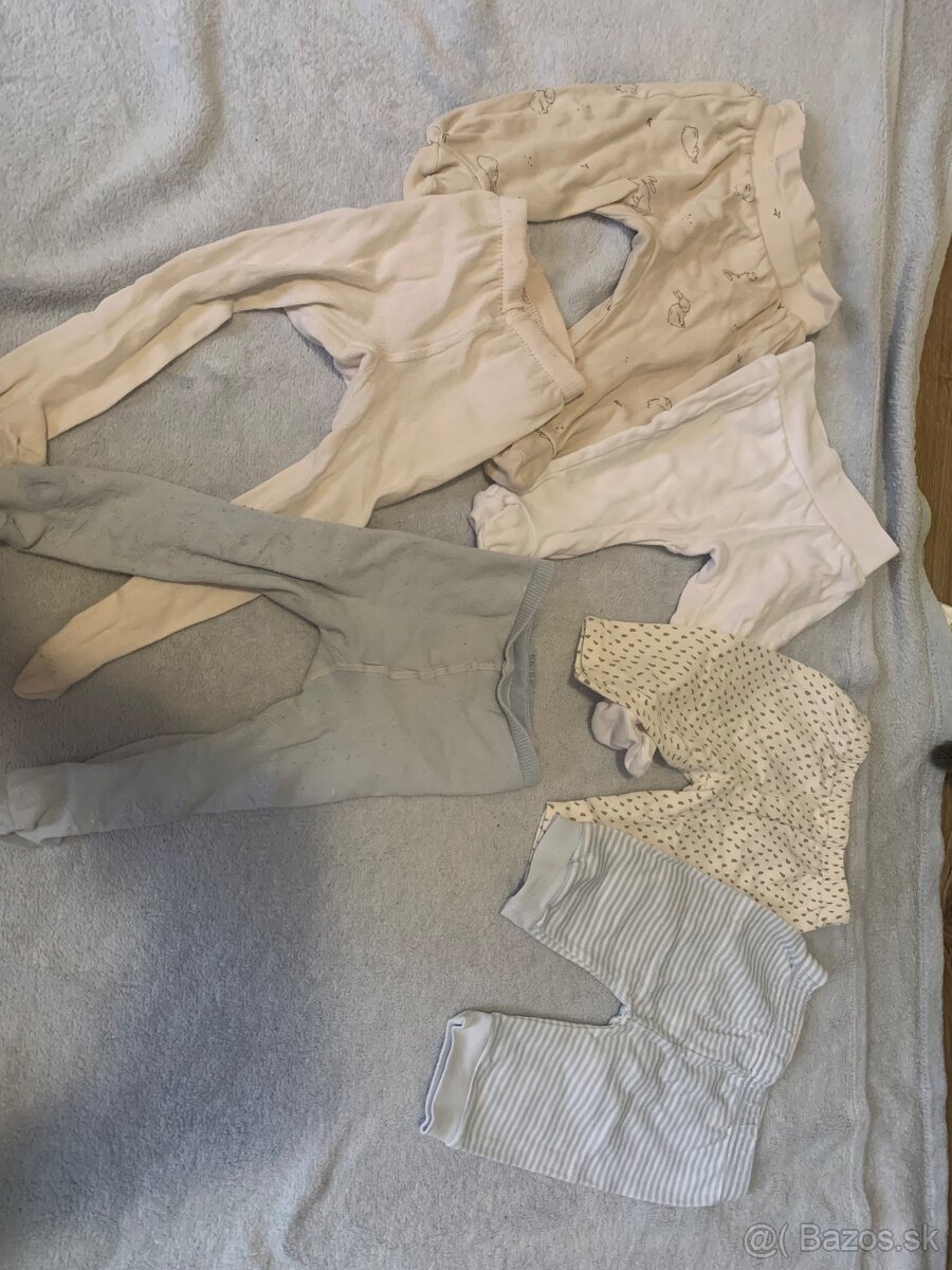 Vecičky pre novorodenca - 10