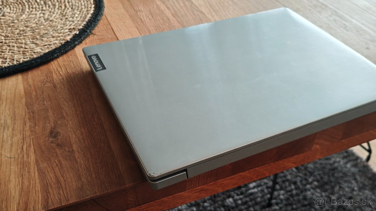 Lenovo IdeaPad 14" FULL HD | 128GB SSD | - 10