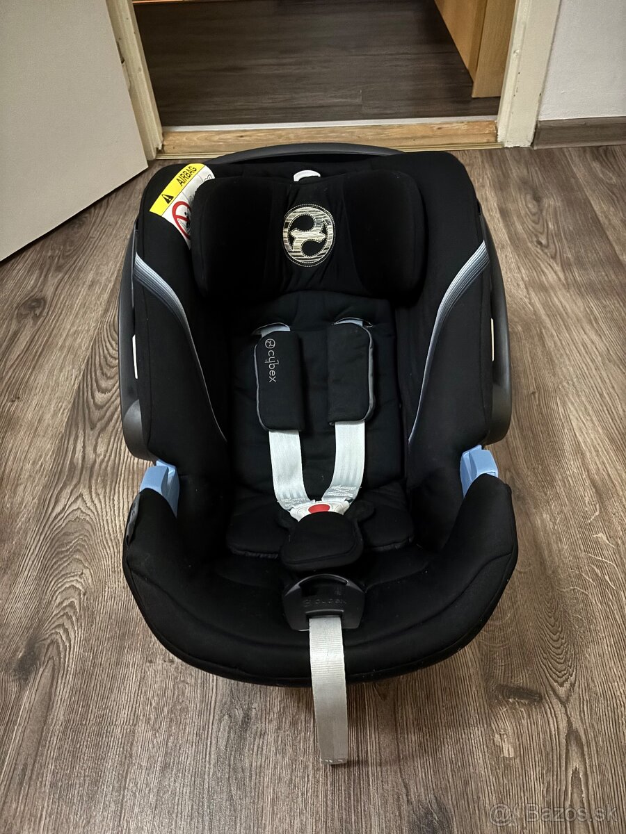 Mamas & papas Strada - 10