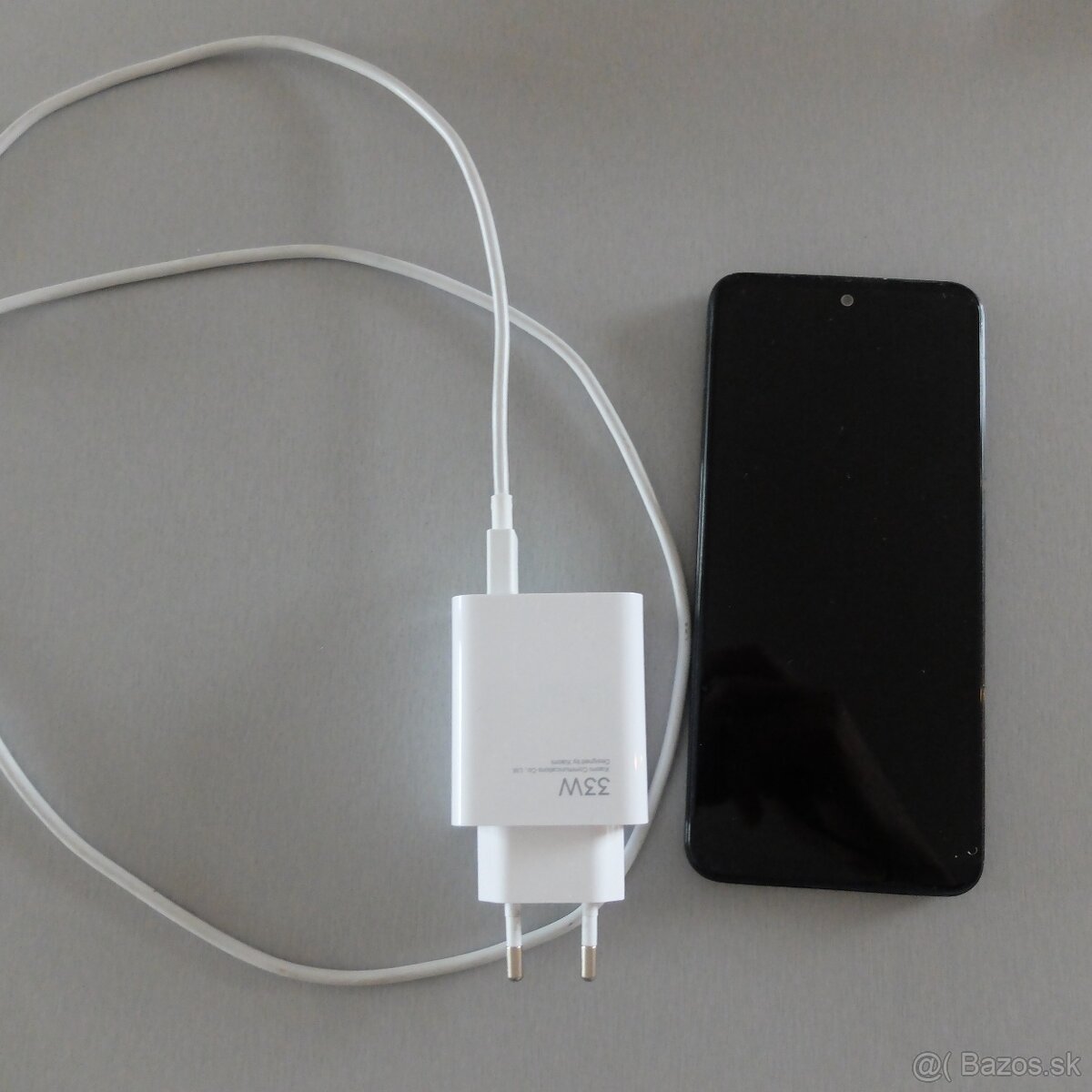 Xiaomi Redmi Note 11 - 10