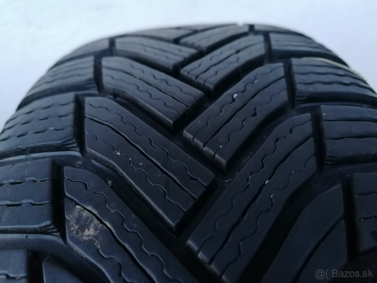 Zimné pneumatiky 195 /65 r15 - 10