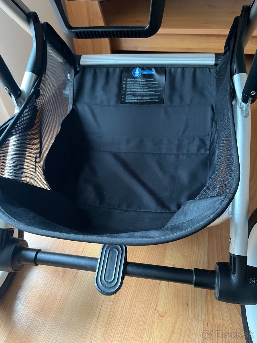 Cybex Talos S Lux 2023 - 10