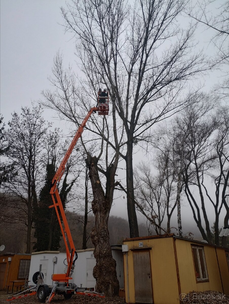 Prívesná kĺbová plošina IP 14-3 - 10