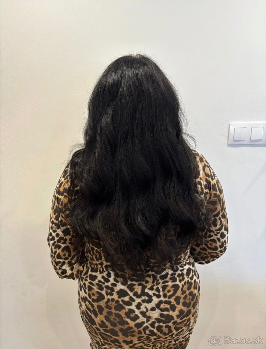 Ponúkam predlžovanie vlasov - 10