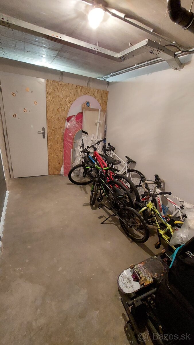 Predaj / prenájom garáže ružinov (sklady bratislava) - 10