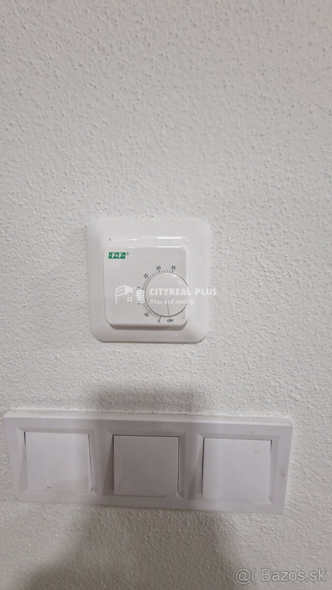 Ponúkam na prenájom 3 izbový byt v obci Kolta - 10