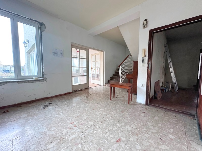 7izb. RD s garážou na 561 m2 pozemku, Kittsee - AT - 10