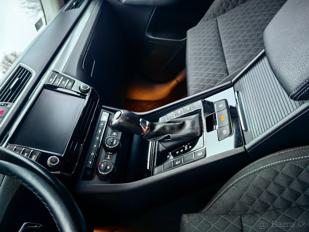 Škoda Superb - 2.0Tdi-140kw - DSG-2017- 260 000km - 10