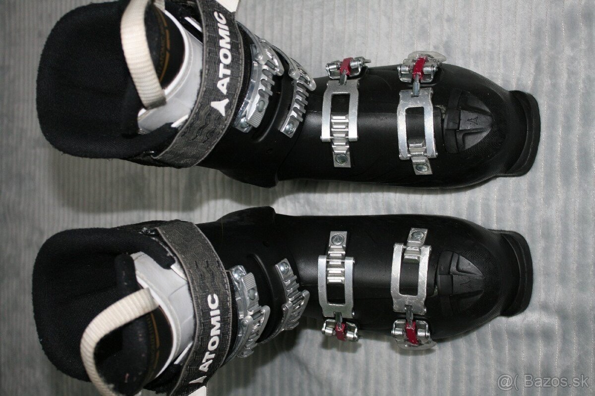 lyže Rossignol Experience 74 160 cm - 10