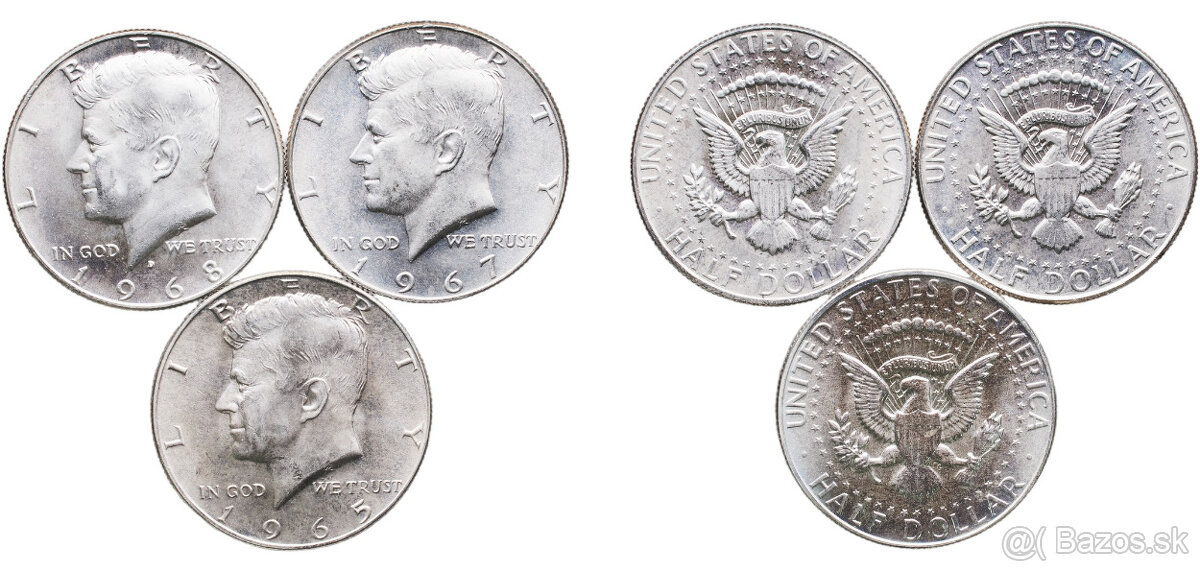 Predám staré mince (1) - 10