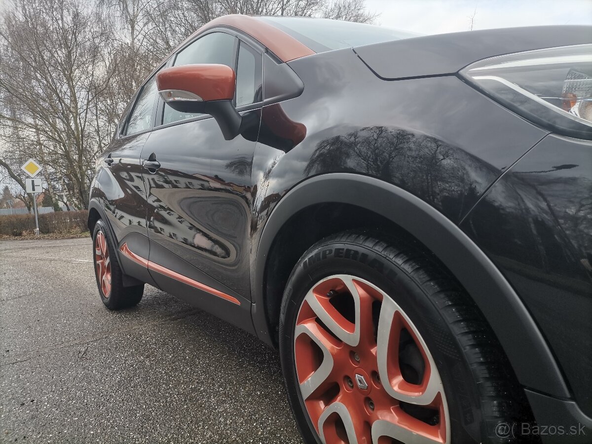 Renault Captur 43742KM BENZIN - 10
