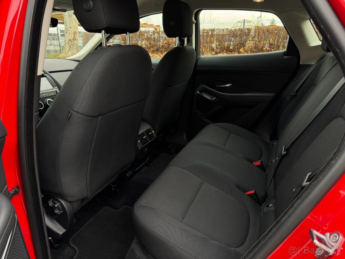 Jaguar E-Pace 2.0 I4 HSE AWD A/ - 10