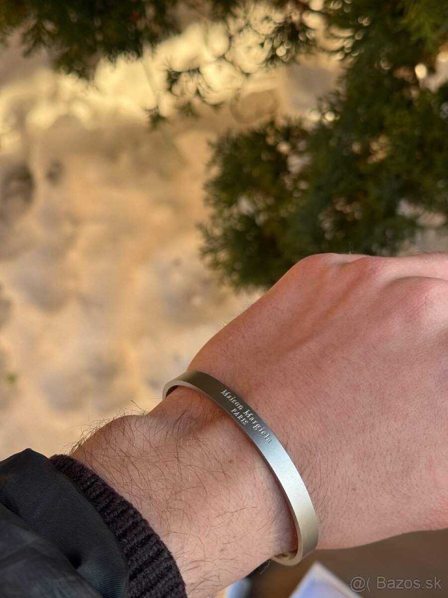 Náramky Maison Margiela 🥰 - 10