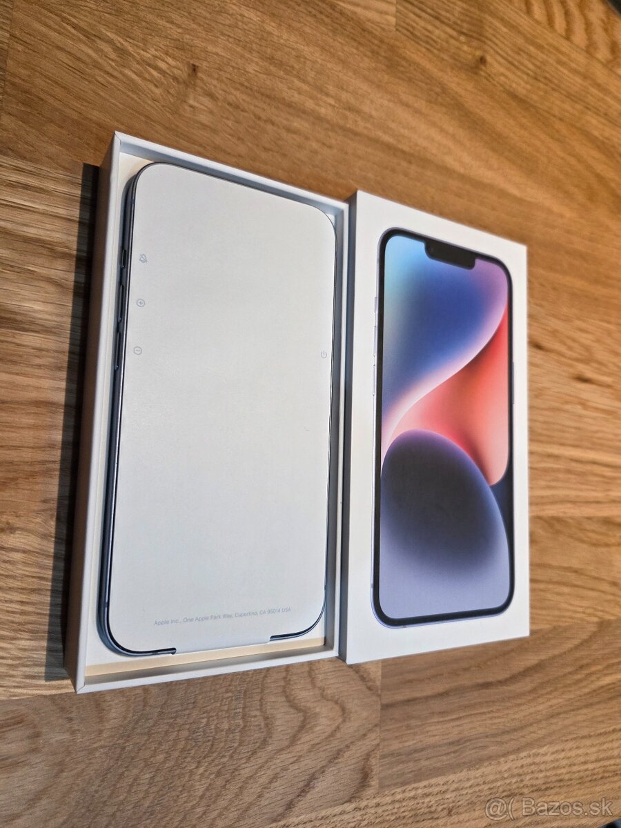 Iphone 14 128GB - 10