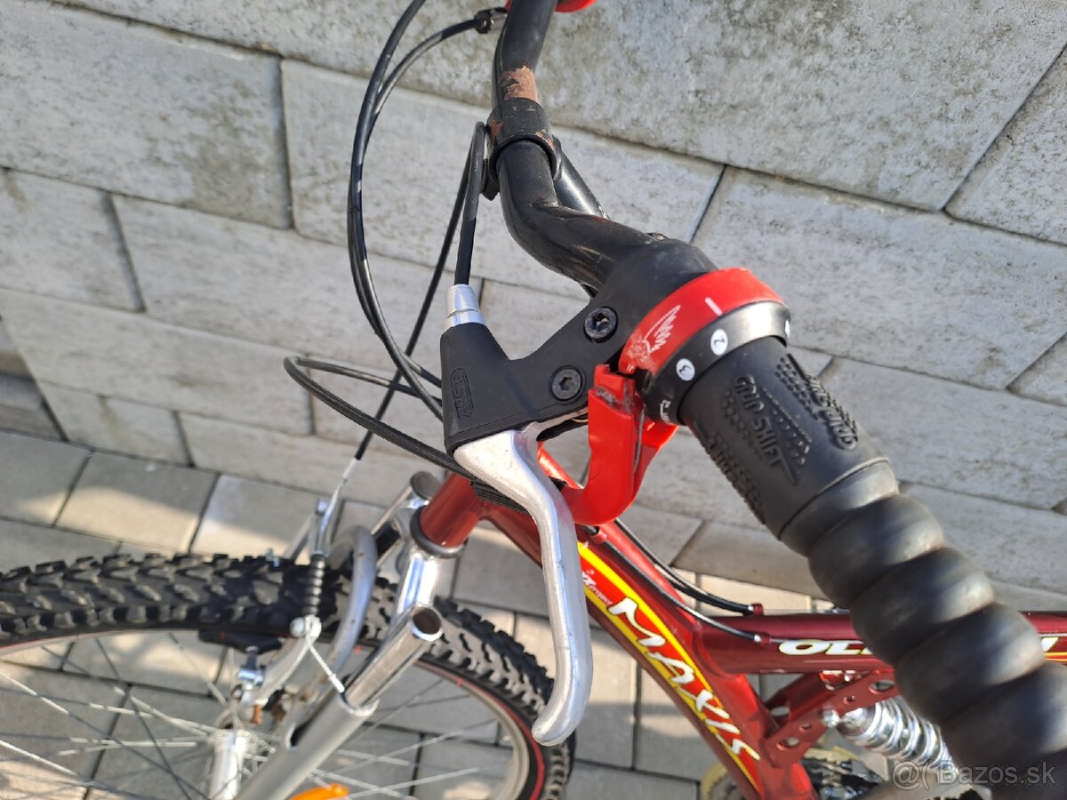 Predám horské bicykle - 10