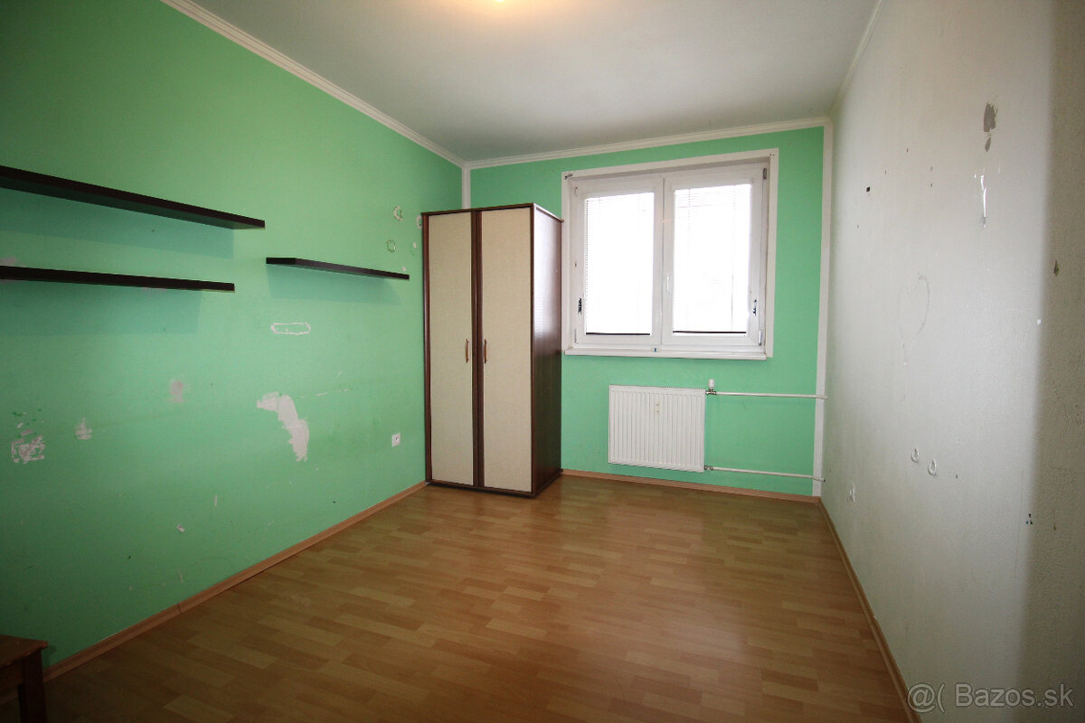 EXKLUZÍVNE Predaj 2 izbový byt Galanta - 10