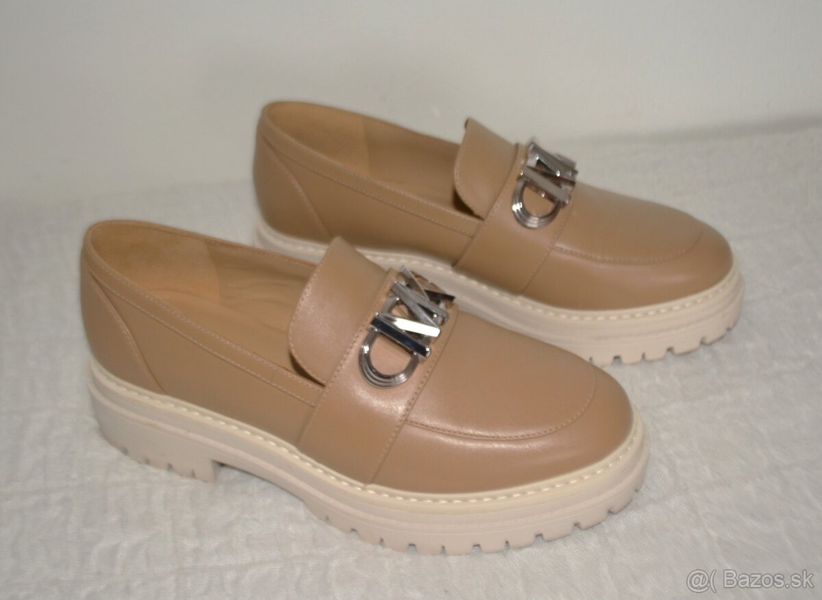 Mokasíny MICHAEL Michael Kors, veľ.37 - 10