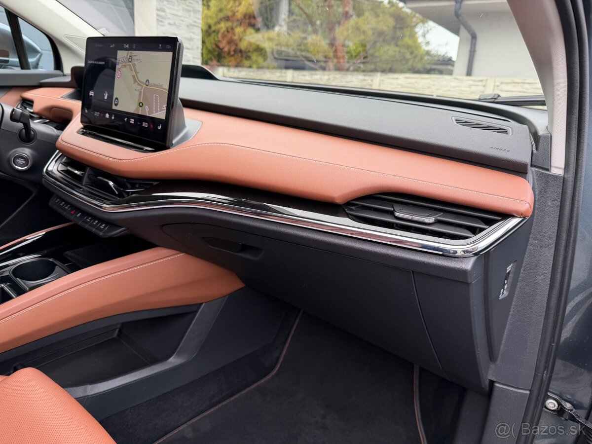 Škoda Enyaq IV 80 - 10