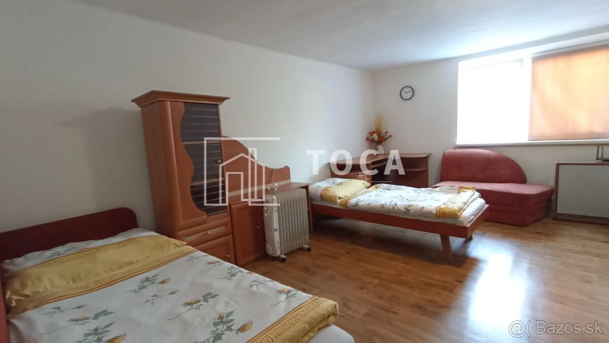 TOCA real - Exkluzívne – predaj RD v Predmieri - 10