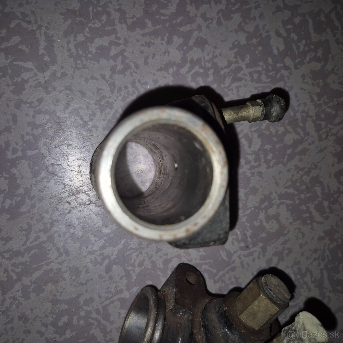 IFA, IFA W, ROBUR, TATRA 805, brzdove valceky RENAK - 10