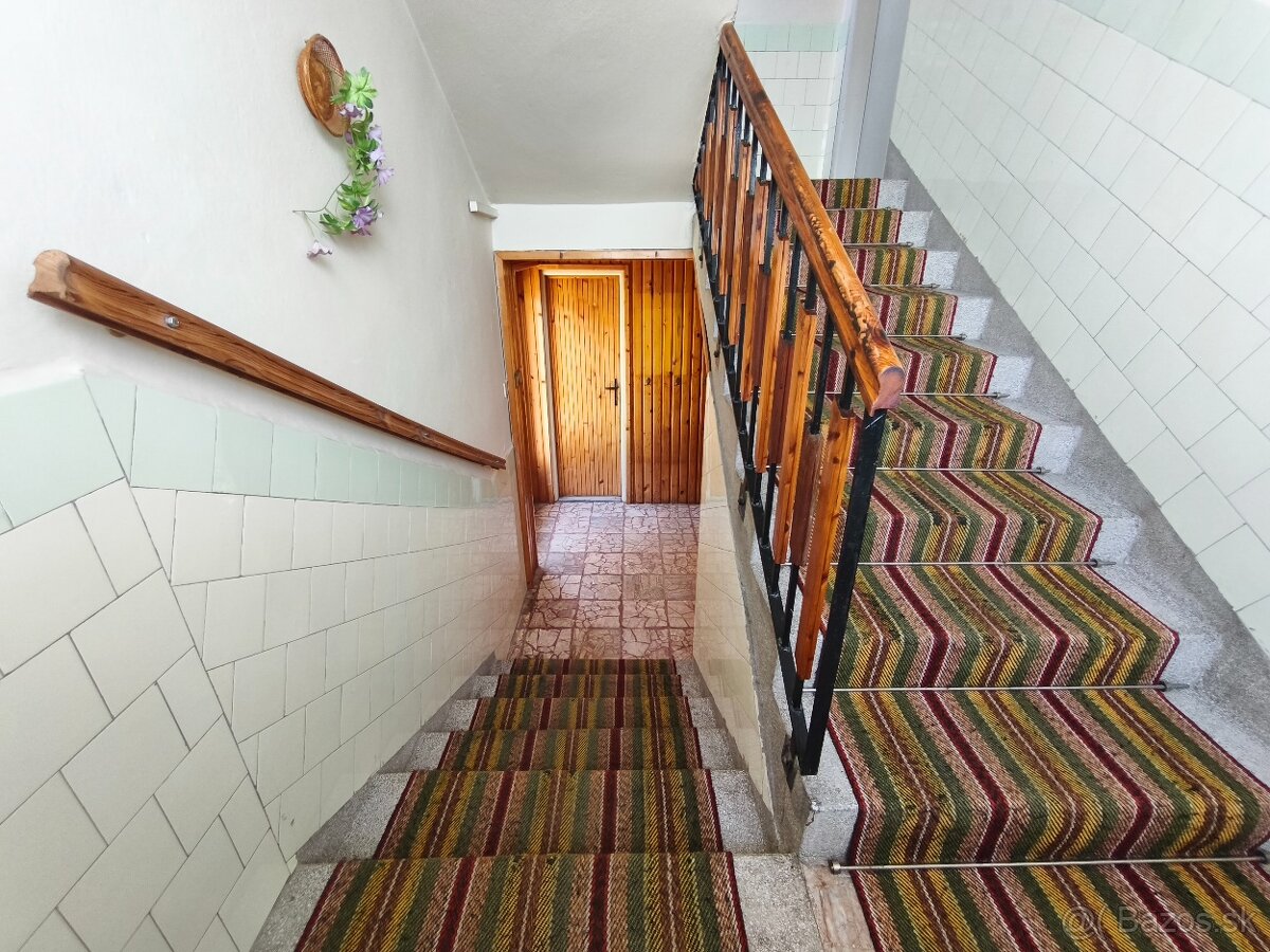 NOVÁ CENA, dvojgeneračný, pozemok 710m2 - 10