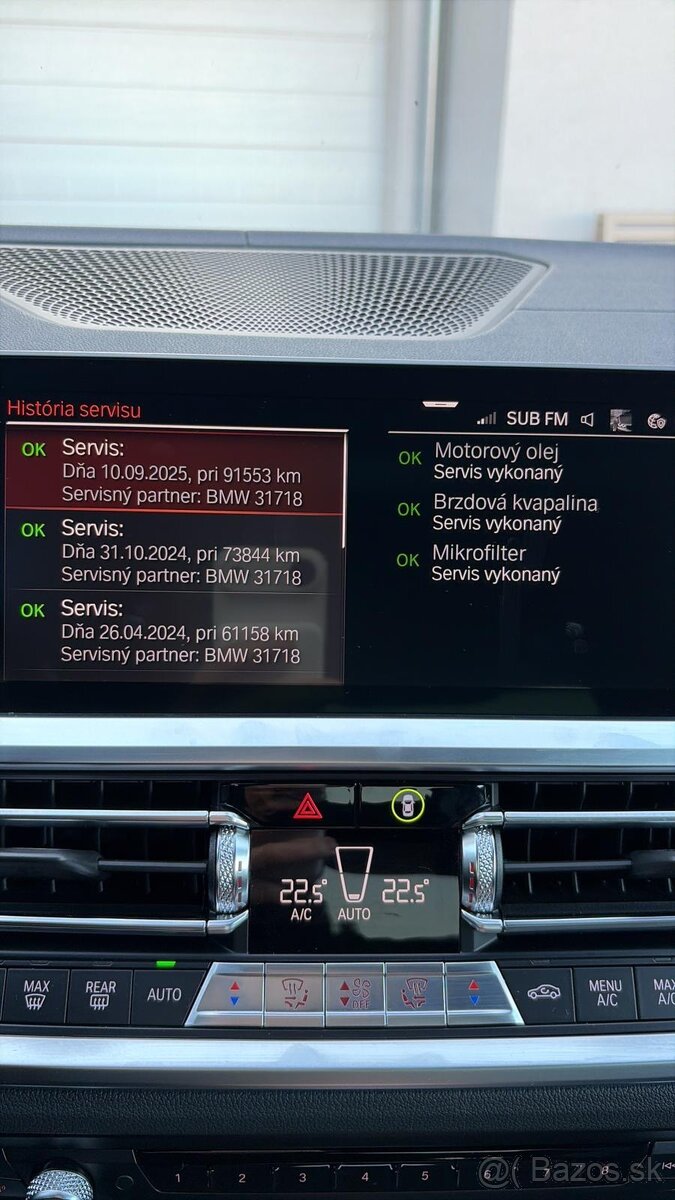 BMW M440i xDrive Coupe - 10