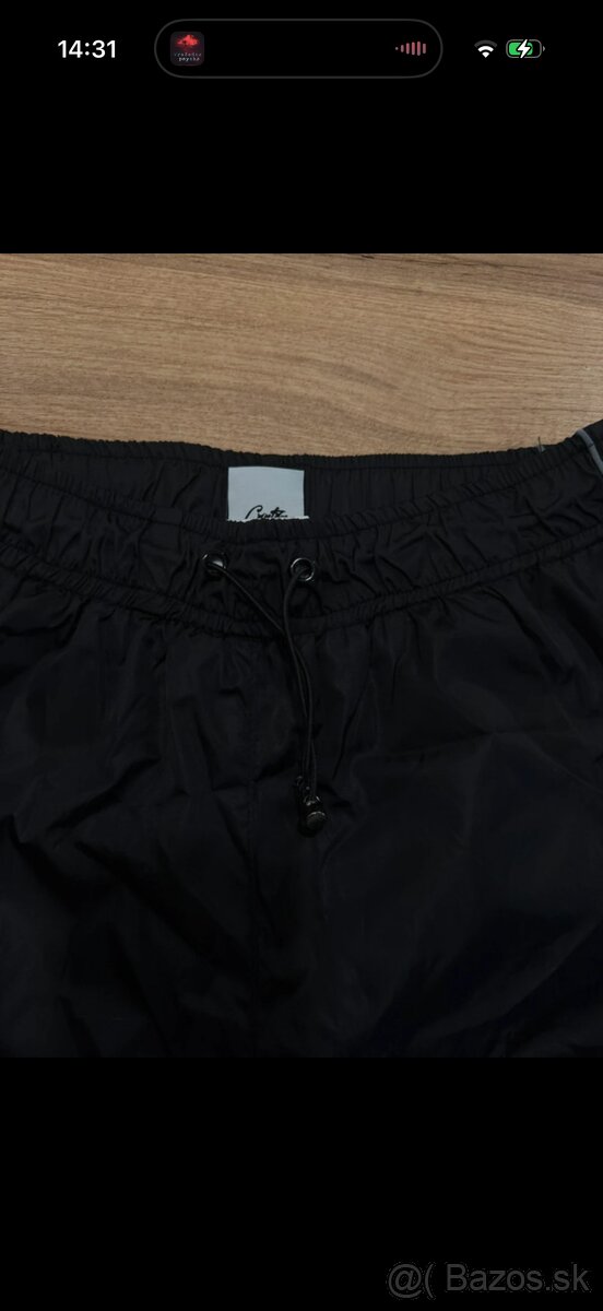 Súprava nike x corteiz - 10