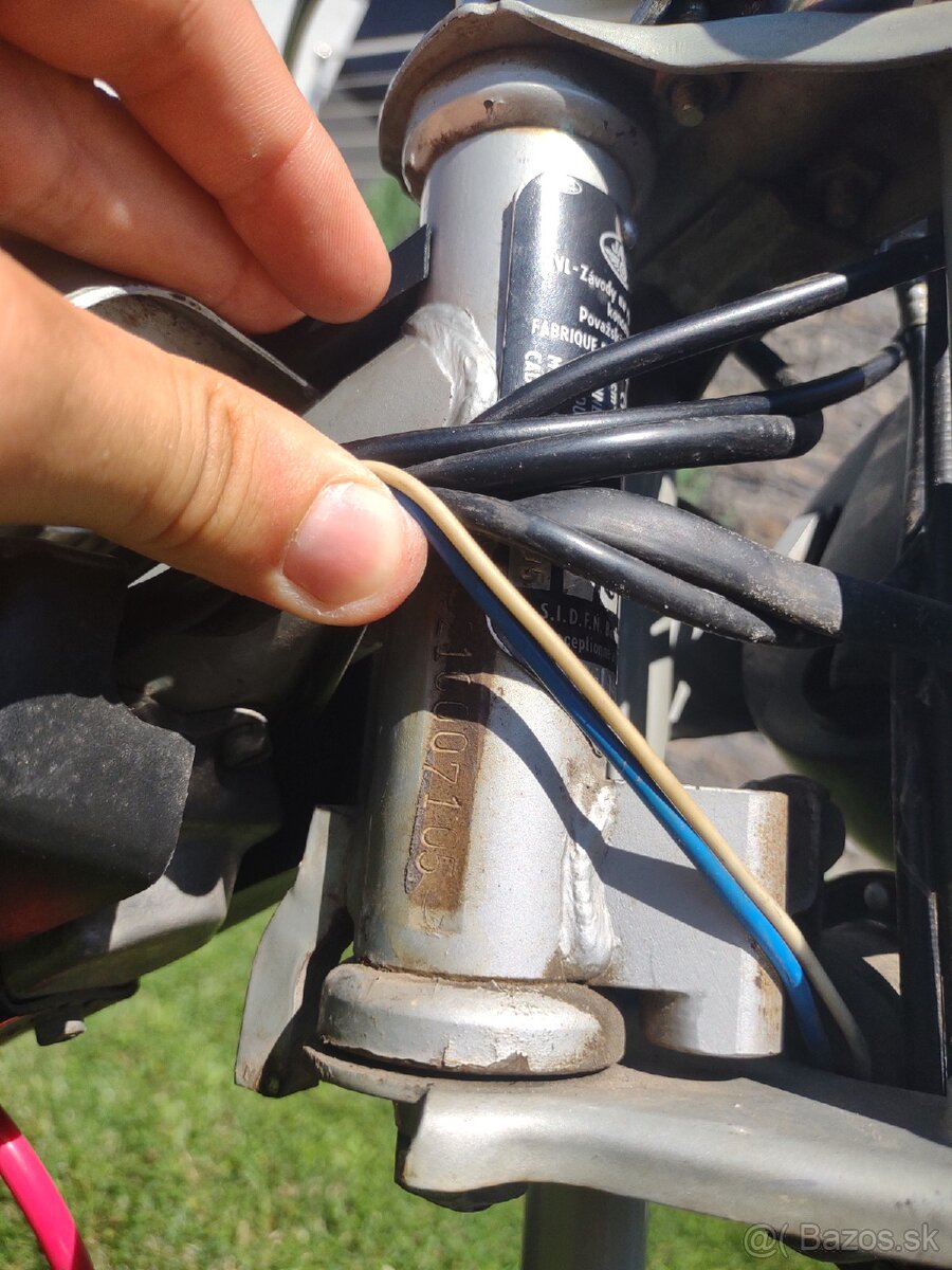 Bebetta 210 export - 10