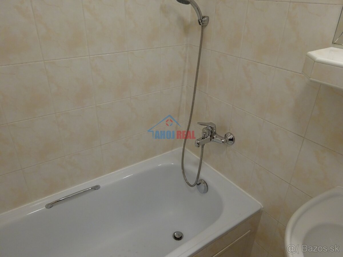 STARÉ MESTO NOVOSTAVBA, 2i BYT, môže menší PSÍK, mačka - 10