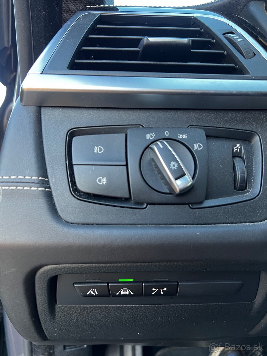 BMW 435d XDrive LCi GranCoupe F36 - 10