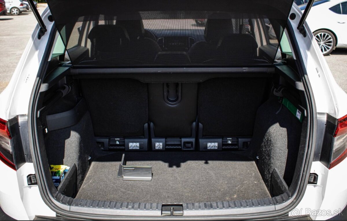 Škoda Karoq 1.6 Tdi bez ad blue - 10