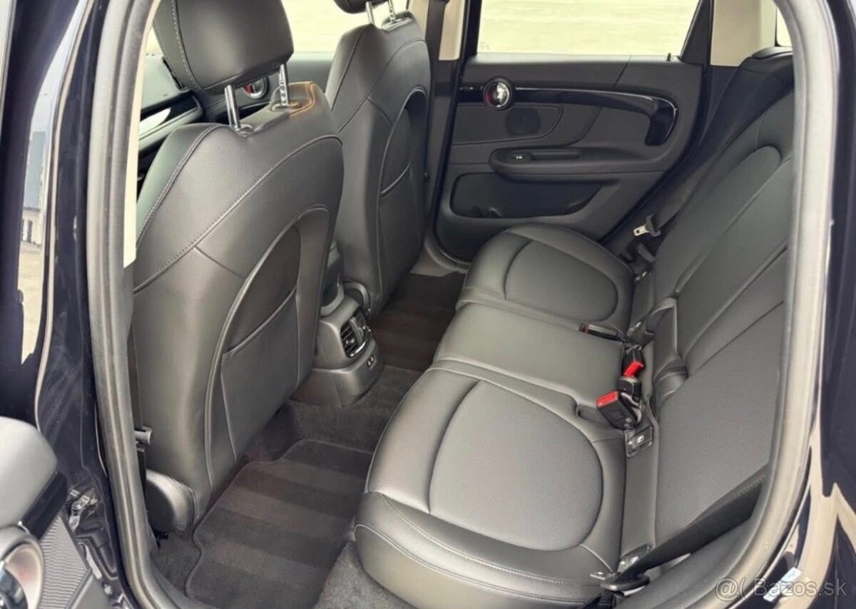 Mini Countryman Cooper S ALL4 A/T - 10