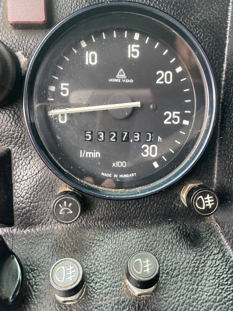 Predam tatra 815 t2 - 10