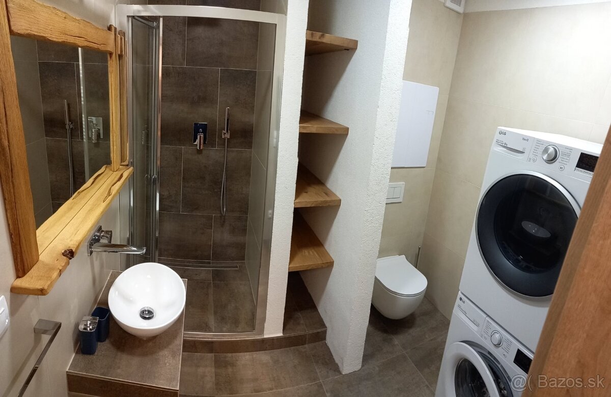 2 - izbový byt na prenájom - 10