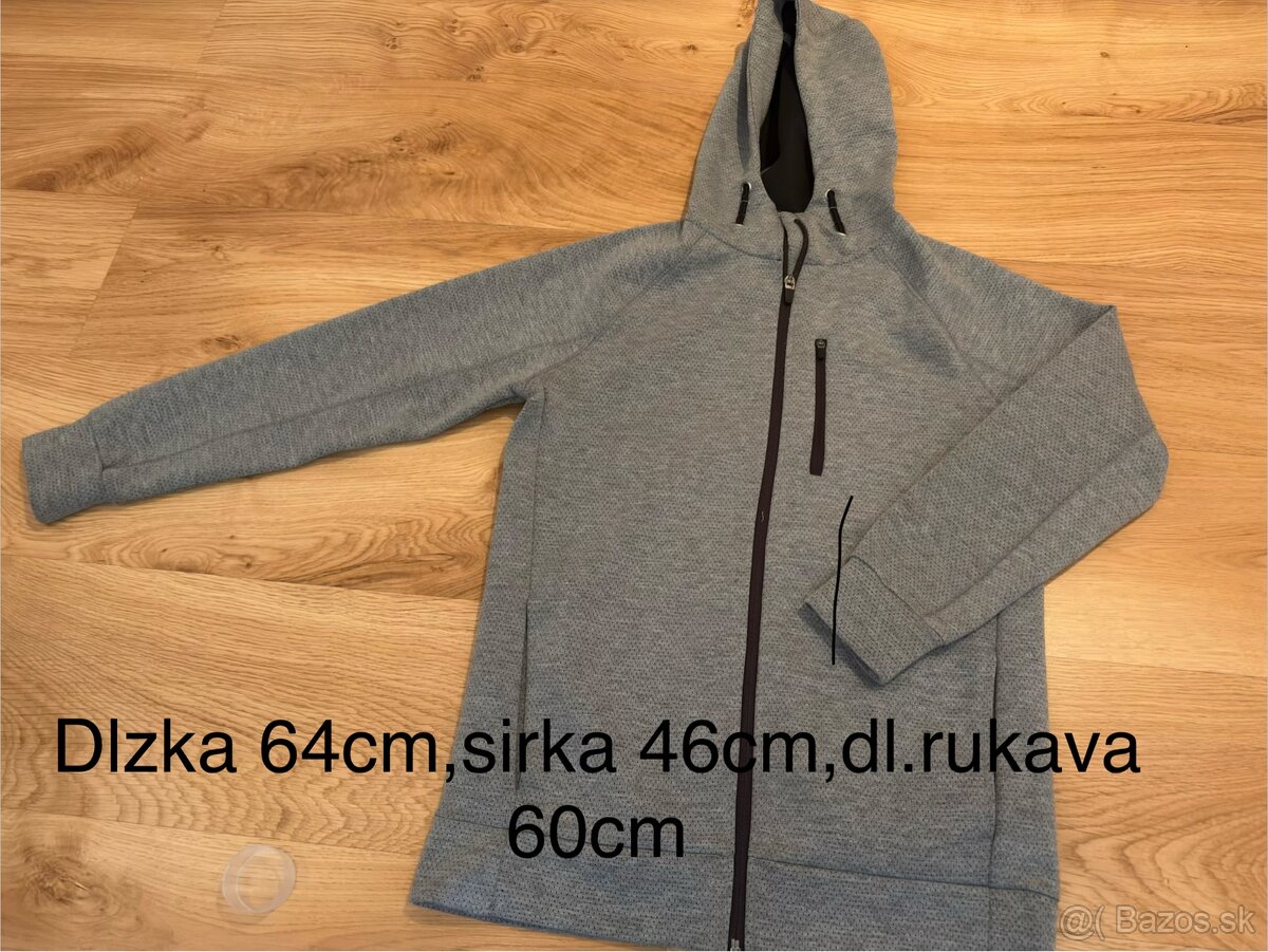 Tricka a mikiny - 10