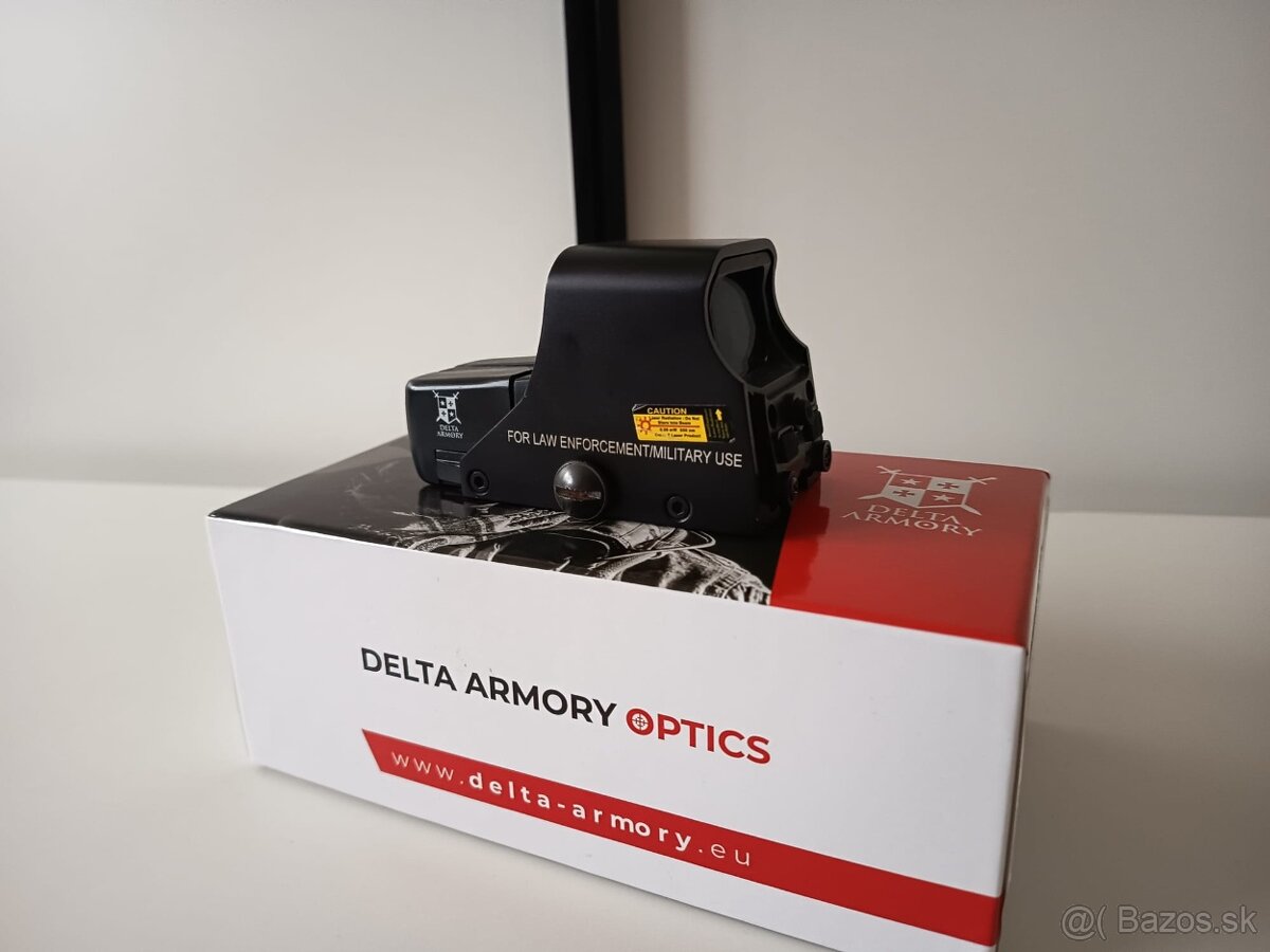 Predám G36 od CYMA - 10