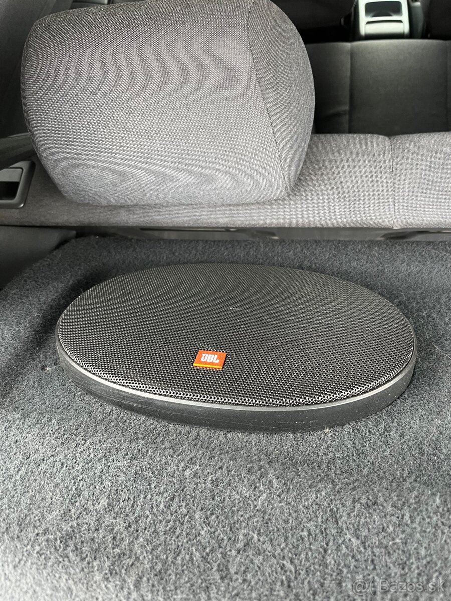 Škoda Fabia 1.2htp - 10