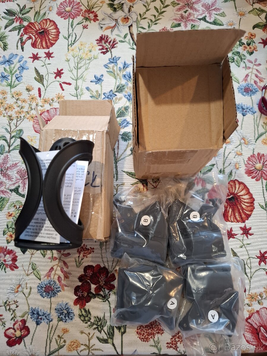 Hauck kočík duo - 10