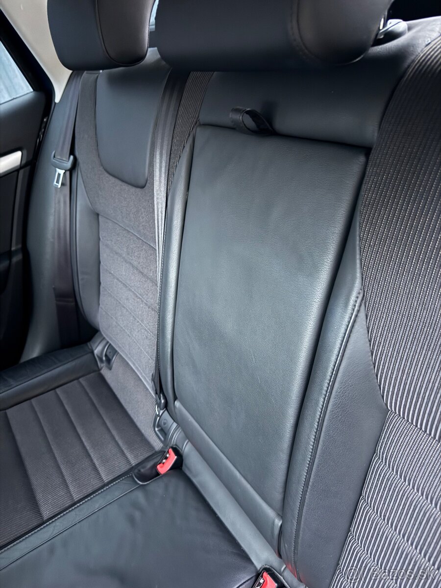 Škoda octavia combi - 10