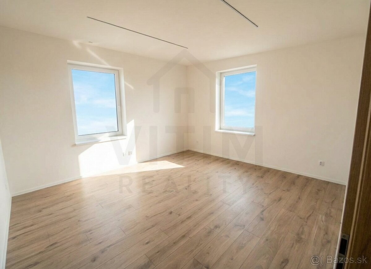 4-IZBOVÝ RODINNÝ DOM | 244 000 € - 10